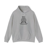 Bitch, did you even thank the Phoenicians Graphic Hoodie Sweatshirt