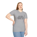 Disney Monorail T-Shirt