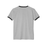 Monorail Spanish Phrase Ringer Tee Shirt