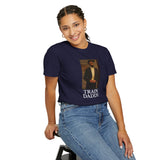 Train Daddy Gilded Age T-Shirt