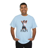 Bad Papi Daddy Graphic Shirt