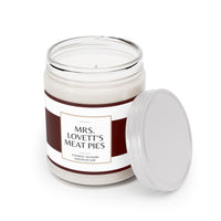 Mrs. Lovett's Meat Pies Sweeney Todd Scented Candles, 9oz
