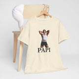 Bad Papi Daddy Graphic Shirt