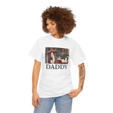 Sound of Music Von Trapp Daddy Musical Graphic Shirt
