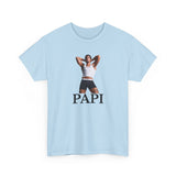 Bad Papi Daddy Graphic Shirt