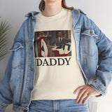 Sound of Music Von Trapp Daddy Musical Graphic Shirt