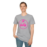 What Would Dolly Parton Do T-Shirt