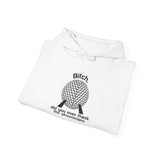Bitch, did you even thank the Phoenicians Graphic Hoodie Sweatshirt