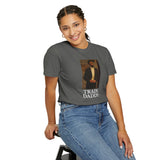Train Daddy Gilded Age T-Shirt