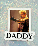 'THE LOST BOYS' Ali Louis Bourzgui Sticker