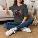 Tim Curry Muppet Treasure Island "Upstage, Lads" Vintage Graphic T-Shirt