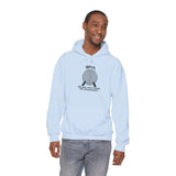 Bitch, did you even thank the Phoenicians Graphic Hoodie Sweatshirt