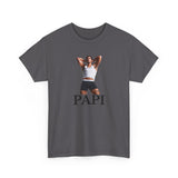 Bad Papi Daddy Graphic Shirt
