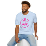 What Would Dolly Parton Do T-Shirt