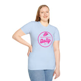 What Would Dolly Parton Do T-Shirt