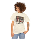 Sound of Music Von Trapp Daddy Musical Graphic Shirt