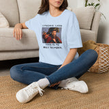 Tim Curry Muppet Treasure Island "Upstage, Lads" Vintage Graphic T-Shirt