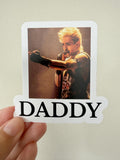 'THE LOST BOYS' Ali Louis Bourzgui Sticker