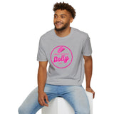 What Would Dolly Parton Do T-Shirt