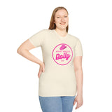 What Would Dolly Parton Do T-Shirt