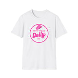What Would Dolly Parton Do T-Shirt