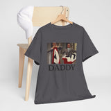 Sound of Music Von Trapp Daddy Musical Graphic Shirt