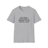 Disney Monorail T-Shirt
