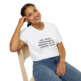 Disney Monorail T-Shirt