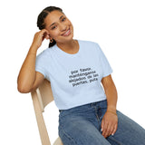 Disney Monorail T-Shirt