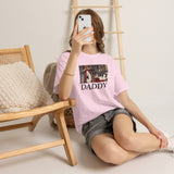 Sound of Music Von Trapp Daddy Musical Graphic Shirt