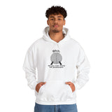 Bitch, did you even thank the Phoenicians Graphic Hoodie Sweatshirt