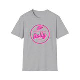 What Would Dolly Parton Do T-Shirt