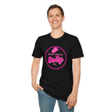 What Would Dolly Parton Do T-Shirt