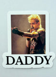 'THE LOST BOYS' Ali Louis Bourzgui Sticker