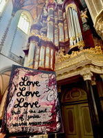 MOZART - "Love Love Love" - ART