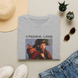 Tim Curry Muppet Treasure Island "Upstage, Lads" Vintage Graphic T-Shirt