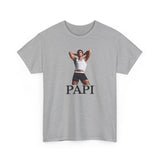 Bad Papi Daddy Graphic Shirt