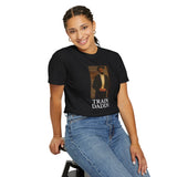 Train Daddy Gilded Age T-Shirt