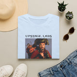 Tim Curry Muppet Treasure Island "Upstage, Lads" Vintage Graphic T-Shirt