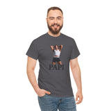 Bad Papi Daddy Graphic Shirt