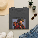 Tim Curry Muppet Treasure Island "Upstage, Lads" Vintage Graphic T-Shirt