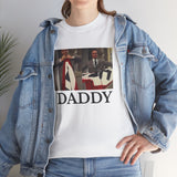 Sound of Music Von Trapp Daddy Musical Graphic Shirt