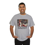 Sound of Music Von Trapp Daddy Musical Graphic Shirt