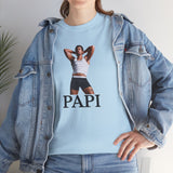 Bad Papi Daddy Graphic Shirt