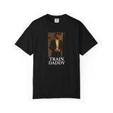 Train Daddy Gilded Age T-Shirt