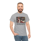 Sound of Music Von Trapp Daddy Musical Graphic Shirt