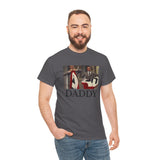 Sound of Music Von Trapp Daddy Musical Graphic Shirt