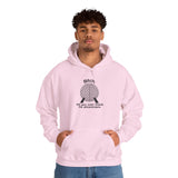 Bitch, did you even thank the Phoenicians Graphic Hoodie Sweatshirt