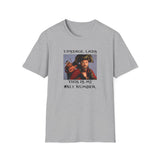 Tim Curry Muppet Treasure Island "Upstage, Lads" Vintage Graphic T-Shirt