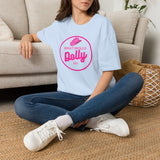 What Would Dolly Parton Do T-Shirt